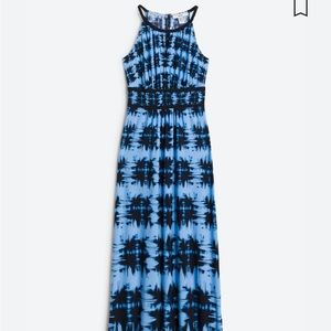 Maggy London Maxi Dress